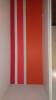 chambre degrade de bandeaux peinture rouge.jpg